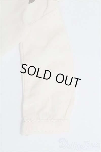 画像3: 幼SD/OF:スイートレトロワンピースセット　VOLKS/1/6　30ｃｍ　BJD　MJD　衣装　ドール用 I-25-08-03-097-KD-ZI (3)