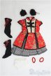 画像1: 幼SD/OF:衣装セット　VOLKS製チャイナ/1/6　30ｃｍ　BJD　MJD　衣装　ドール用 I-25-08-03-095-KD-ZI (1)