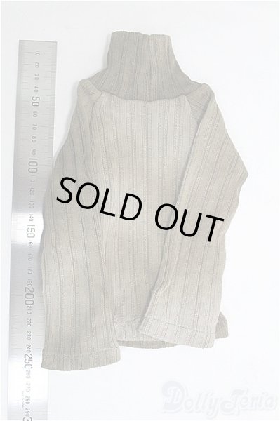 画像2: SD17B/OF:トップス/1/3　70ｃｍ　BJD　MJD　衣装　ドール用 I-25-08-03-083-KD-ZI (2)