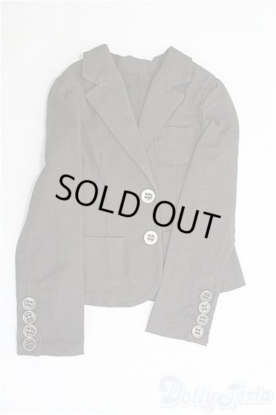 画像1: SDGrB＆SD13男の子/OF:アウター/1/3　65ｃｍ　BJD　MJD　衣装　ドール用 I-25-08-03-076-KD-ZI (1)