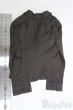 画像2: SDGrB＆SD13男の子/OF:アウター/1/3　65ｃｍ　BJD　MJD　衣装　ドール用 I-25-08-03-076-KD-ZI (2)