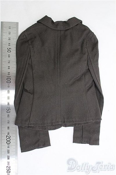 画像2: SDGrB＆SD13男の子/OF:アウター/1/3　65ｃｍ　BJD　MJD　衣装　ドール用 I-25-08-03-076-KD-ZI (2)