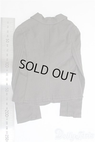 画像2: SDGrB＆SD13男の子/OF:アウター/1/3　65ｃｍ　BJD　MJD　衣装　ドール用 I-25-08-03-076-KD-ZI (2)