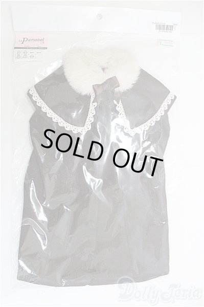 画像1: SD/OF：VOLKS製クラシカルケープコート/1/3　60ｃｍ　BJD　MJD　衣装　ドール用 I-25-08-03-066-KD-ZI (1)