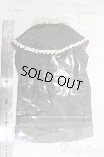 画像2: SD/OF：VOLKS製クラシカルケープコート/1/3　60ｃｍ　BJD　MJD　衣装　ドール用 I-25-08-03-066-KD-ZI (2)