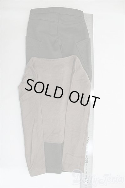 画像4: SD17B/OF:衣装セット　VOLKS/1/3　70ｃｍ　BJD　MJD　衣装　ドール用 I-25-08-03-064-KD-ZI (4)