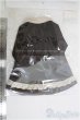 画像2: SDM＆MSD/OF:クラシカルレースコート/1/6　30ｃｍ　BJD　MJD　衣装　ドール用 I-25-08-03-062-KD-ZI (2)
