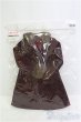 画像1: SD13G/OF:クラシカルファーコート/1/3　60ｃｍ　BJD　MJD　衣装　ドール用 I-25-08-03-060-KD-ZI (1)