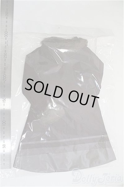 画像2: SD13G/OF:クラシカルファーコート/1/3　60ｃｍ　BJD　MJD　衣装　ドール用 I-25-08-03-060-KD-ZI (2)