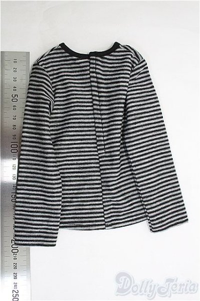 画像2: SDGrB＆SD13男の子/OF:トップス/1/3　65ｃｍ　BJD　MJD　衣装　ドール用 I-25-08-03-057-KD-ZI (2)