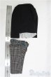 画像2: SDGrB＆SD13男の子/OF:制服セット　VOLKS製/1/3　65ｃｍ　BJD　MJD　衣装　ドール用 I-25-08-03-059-KD-ZI (2)