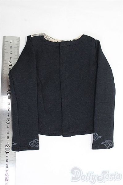 画像2: SDGrB＆SD13男の子/OF:トップス/1/3　65ｃｍ　BJD　MJD　衣装　ドール用 I-25-08-03-054-KD-ZI (2)