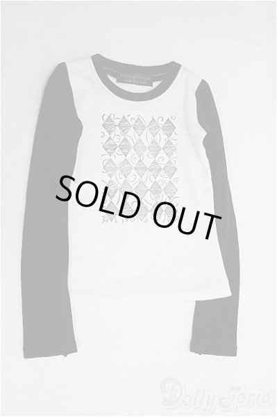 画像1: SDGrB＆SD13男の子/OF:トップス/1/3　65ｃｍ　BJD　MJD　衣装　ドール用 I-25-08-03-047-KD-ZI (1)