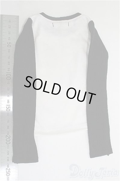 画像2: SDGrB＆SD13男の子/OF:トップス/1/3　65ｃｍ　BJD　MJD　衣装　ドール用 I-25-08-03-047-KD-ZI (2)