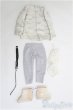 画像2: 幼SD/OF:衣装セット　VOLKS製/1/6　30ｃｍ　BJD　MJD　衣装　ドール用 I-25-08-03-035-KD-ZI (2)
