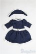画像2: 幼SD/OF:ワンピース/1/6　30ｃｍ　BJD　MJD　衣装　ドール用 I-25-08-03-033-KD-ZI (2)