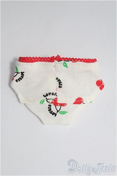 画像2: 幼SD/OF:下着/1/6　30ｃｍ　BJD　MJD　衣装　ドール用 I-25-08-03-025-KD-ZI (2)