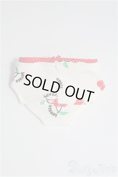 画像2: 幼SD/OF:下着/1/6　30ｃｍ　BJD　MJD　衣装　ドール用 I-25-08-03-025-KD-ZI (2)