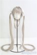 画像1: 8-9inch/ウィッグ　いちごハムスター様製　BJD　MJD　ドール用 I-25-08-03-204-KD-ZI (1)