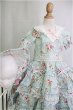 画像3: SD/OF:ドレス/1/3　60ｃｍ　BJD　MJD　衣装　ドール用 I-25-08-03-215-KD-ZI (3)