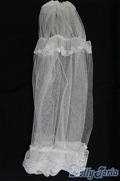 画像1: SD13G/OF:スカート　ロングパニエ/1/3　60ｃｍ　BJD　MJD　衣装　ドール用 I-25-08-03-243-KD-ZI (1)