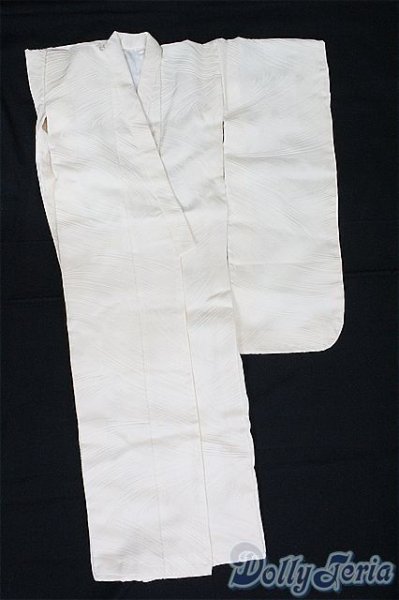 画像1: SD17/OF:着物/1/3　70ｃｍ　BJD　MJD　衣装　ドール用 I-25-08-10-060-SK-ZI (1)