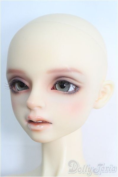 画像2: SDB/ミシェル 星間学寮Ver./BJD　球体関節人形 I-25-11-02-382-KD-ZI (2)