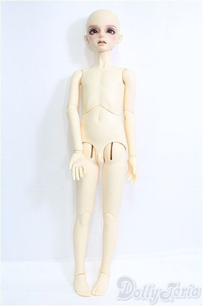 画像5: SDB/ミシェル 星間学寮Ver./BJD　球体関節人形 I-25-11-02-382-KD-ZI (5)