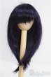 画像1: 7inch/ウィッグ：Zephr製 I-25-08-10-197-KD-ZI (1)