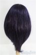 画像2: 7inch/ウィッグ：Zephr製 I-25-08-10-197-KD-ZI (2)