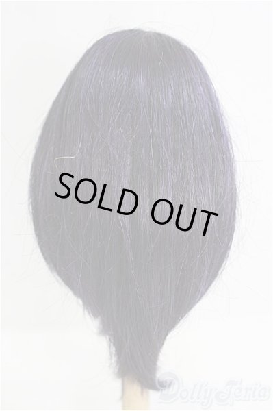 画像2: 7inch/ウィッグ：Zephr製 I-25-08-10-197-KD-ZI (2)