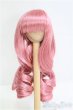 画像1: 7-8inch/ウィッグ　ピンク：Zephr製 I-25-08-10-189-KD-ZI (1)