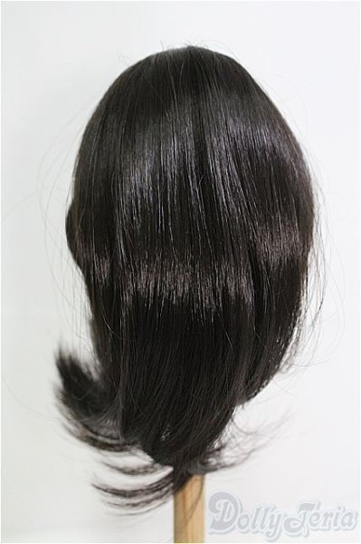 画像2: 9-10inch/ウィッグ I-25-08-10-199-KD-ZI (2)