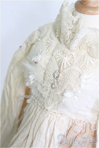 画像4: SD/OF:ドレス I-25-08-10-184-KD-ZI (4)