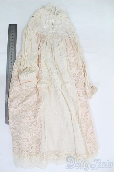 画像5: SD/OF:ドレス I-25-08-10-184-KD-ZI (5)