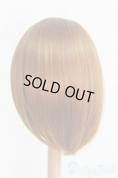 画像2: 9-10inch/ウィッグ I-25-08-10-195-KD-ZI (2)