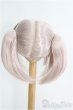 画像2: 9inch/ウィッグ ツインテール I-25-08-10-196-KD-ZI (2)