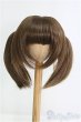 画像1: 9inch/ウィッグ ツインテール I-25-08-10-191-KD-ZI (1)