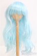 画像1: 8-9inch/ウィッグ/インチ　BJD　MJD　ドール用 I-25-08-17-179-KD-ZI (1)
