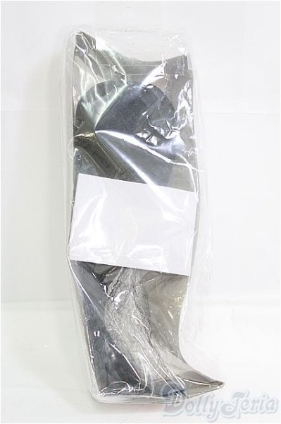 画像2: 7-8inch/ウィッグアゾンオリジナルウィッグ/インチ　BJD　MJD　ドール用 I-25-08-17-182-KD-ZI (2)