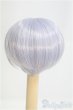 画像2: 6-6.5inch/ウィッグ　licht製/インチ　BJD　MJD　ドール用 I-25-08-17-185-KD-ZI (2)