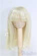 画像1: 6.5-7inch/ウィッグ　DOLKセレクト/インチ　BJD　MJD　ドール用 I-25-08-17-148-KD-ZI (1)