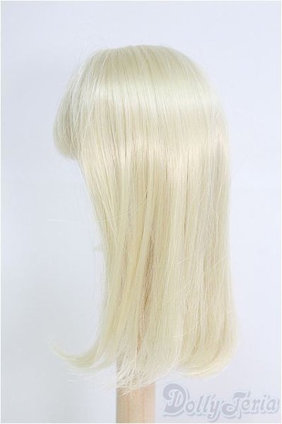 画像3: 6.5-7inch/ウィッグ　DOLKセレクト/インチ　BJD　MJD　ドール用 I-25-08-17-148-KD-ZI (3)