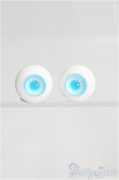 画像1: 14mm/グラスアイ/ドール用　アイ I-25-08-17-178-KD-ZI (1)