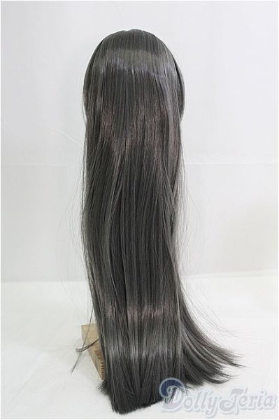 画像2: 8-9inch/ウィッグ　ロンシュカ様 I-25-08-24-236-KD-ZI (2)