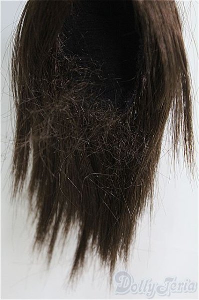 画像3: 7-8inch/ウィッグ/インチ　BJD　MJD　ドール用 I-25-08-17-149-KD-ZI (3)