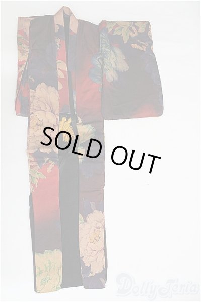 画像1: SDM＆MSD/OF:衣装セット　和装 I-25-08-17-040-KD-ZI (1)