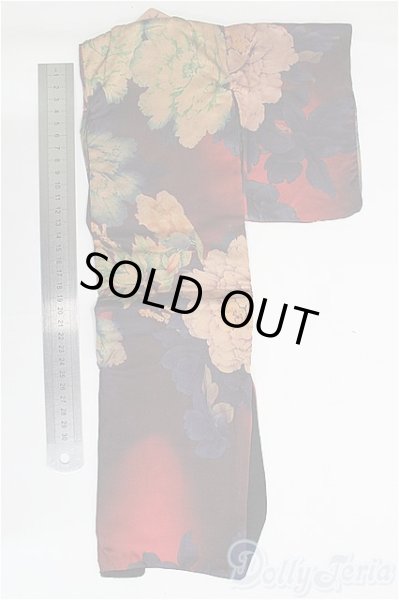 画像2: SDM＆MSD/OF:衣装セット　和装 I-25-08-17-040-KD-ZI (2)