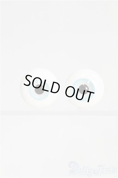 画像1: 16mm/造形村グラスアイ/ドール用　アイ I-25-08-17-076-KD-ZI (1)