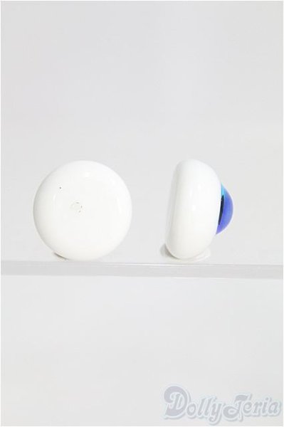 画像2: 16mm/グラスアイ/ドール用　アイ I-25-08-17-085-KD-ZI (2)